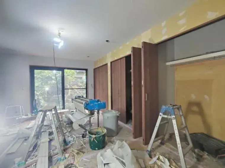 5LDK or more property Suginami Ward Tokyo (13)