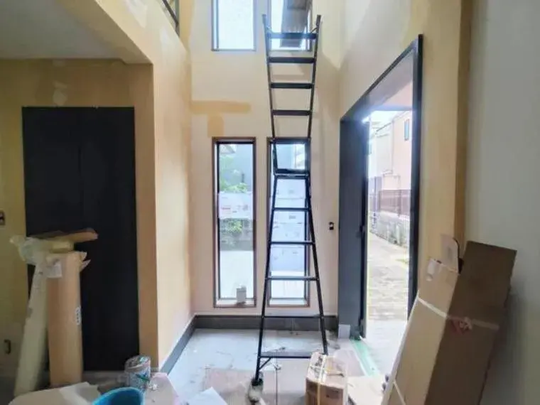 5LDK or more property Suginami Ward Tokyo (17)