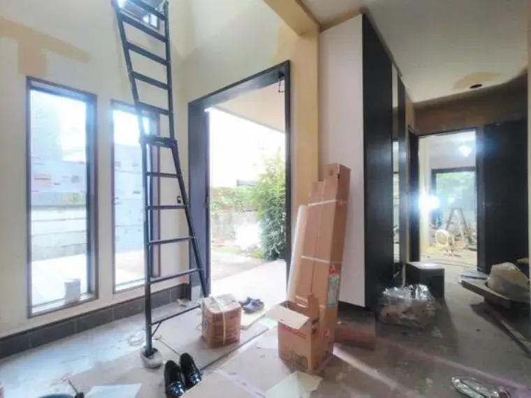 5LDK or more property Suginami Ward Tokyo (18)