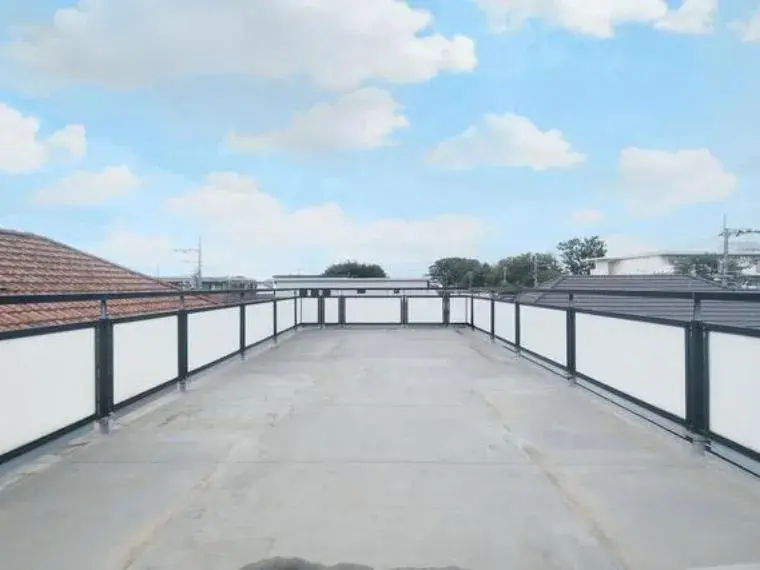 5LDK or more property Suginami Ward Tokyo (20)