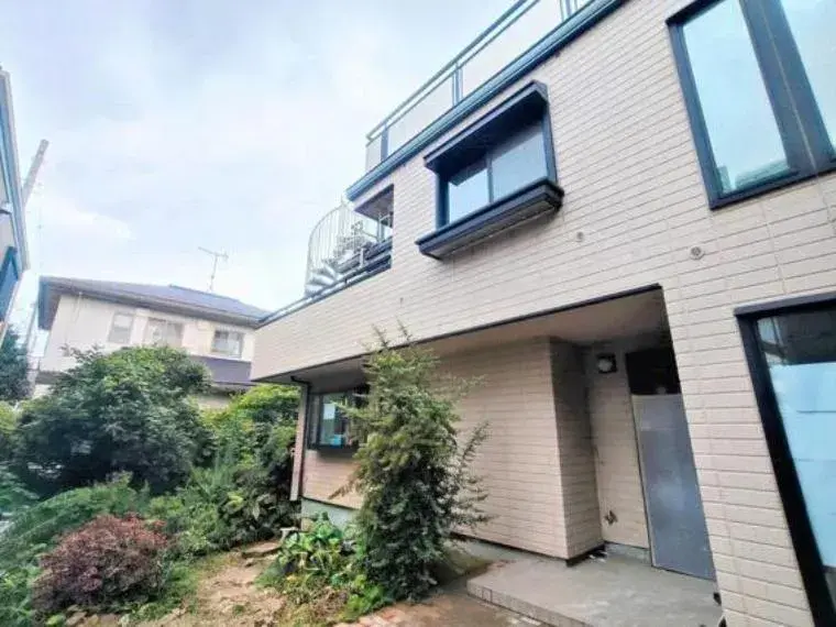 5LDK or more property Suginami Ward Tokyo (3)