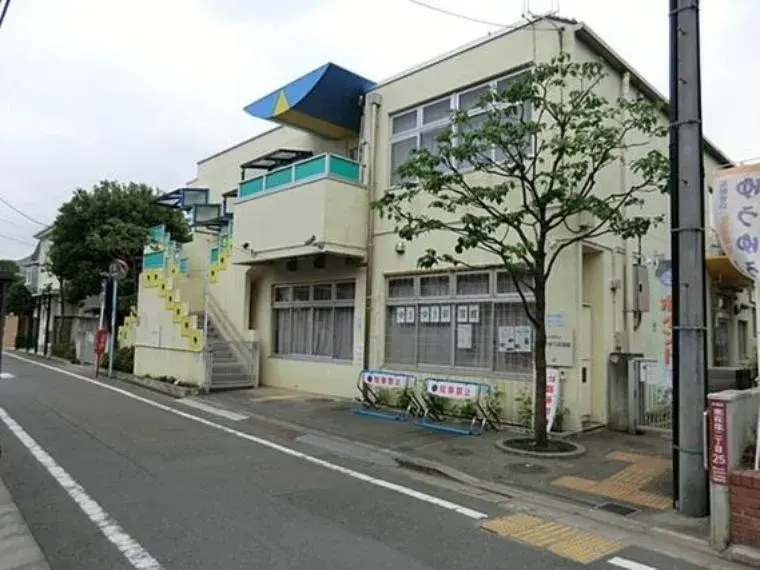 5LDK or more property Suginami Ward Tokyo (25)