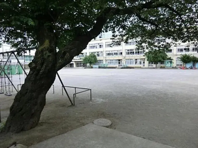 5LDK or more property Suginami Ward Tokyo (26)