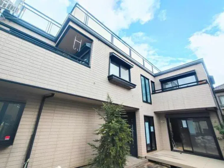 5LDK or more property Suginami Ward Tokyo (4)