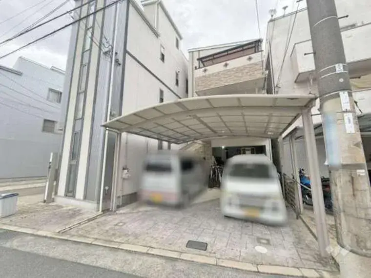 4LDK Bien immobilier Ville de Settsu, Préfecture d'Osaka (2)