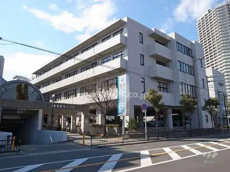 4LDK Bien immobilier Ville de Settsu, Préfecture d'Osaka (12)