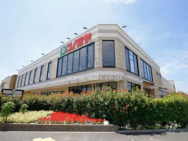 4LDK Bien immobilier Ville de Settsu, Préfecture d'Osaka (18)