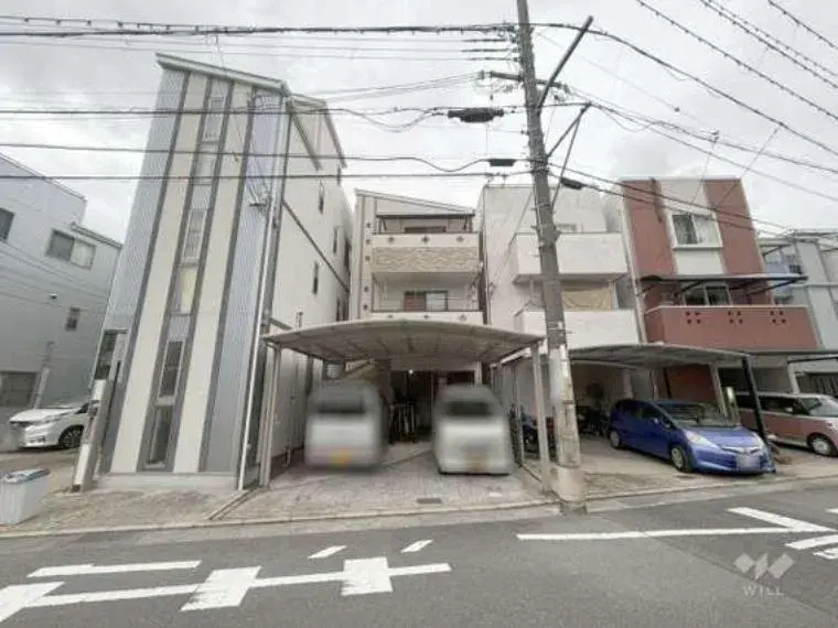 4LDK Bien immobilier Ville de Settsu, Préfecture d'Osaka (3)