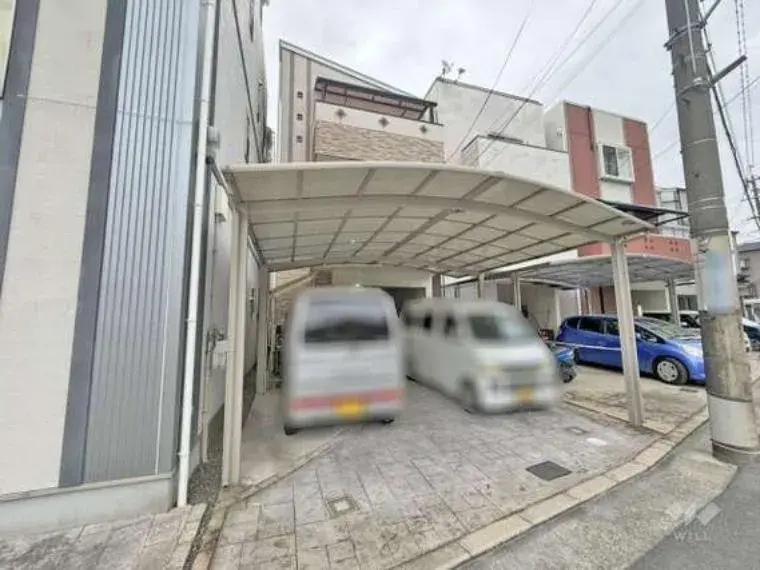 4LDK Bien immobilier Ville de Settsu, Préfecture d'Osaka (6)