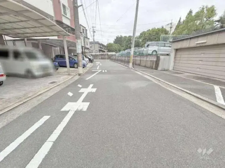 4LDK Bien immobilier Ville de Settsu, Préfecture d'Osaka (7)