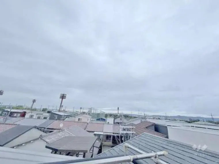 4LDK Bien immobilier Ville de Settsu, Préfecture d'Osaka (8)