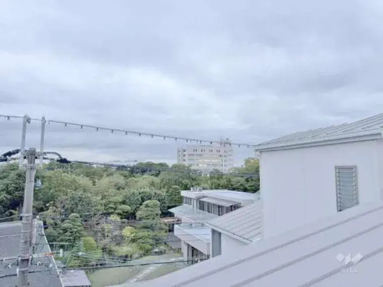 4LDK Bien immobilier Ville de Settsu, Préfecture d'Osaka (10)