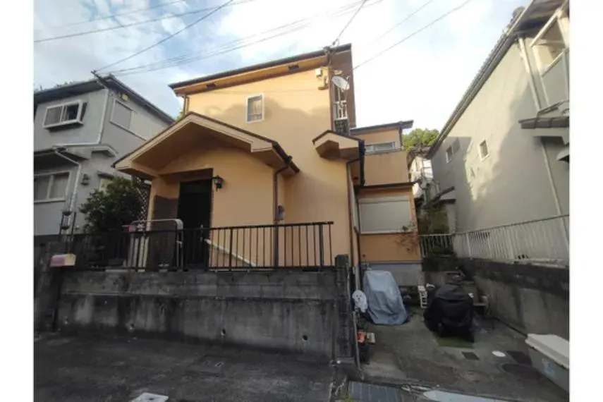 Propiedad 4LDK Nishinomiya Ciudad Prefectura Hyogo (2)