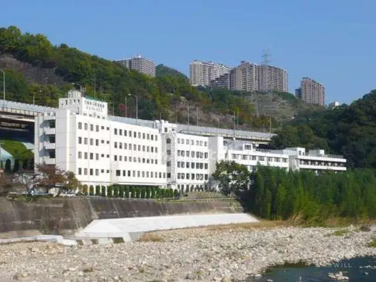 Propiedad 4LDK Nishinomiya Ciudad Prefectura Hyogo (21)