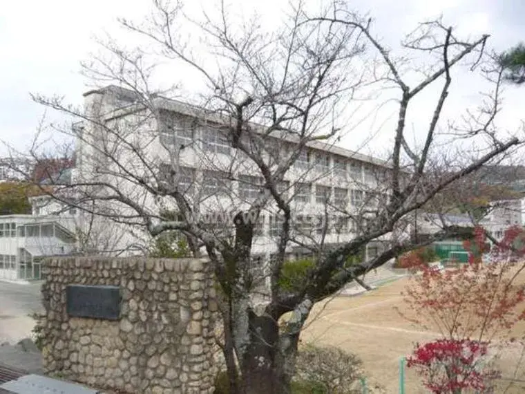 Propiedad 4LDK Nishinomiya Ciudad Prefectura Hyogo (22)