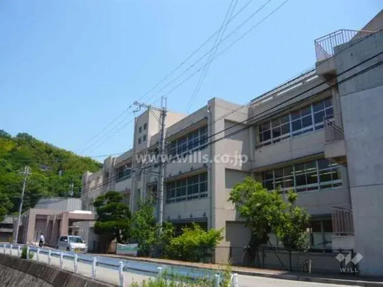 Propiedad 4LDK Nishinomiya Ciudad Prefectura Hyogo (23)