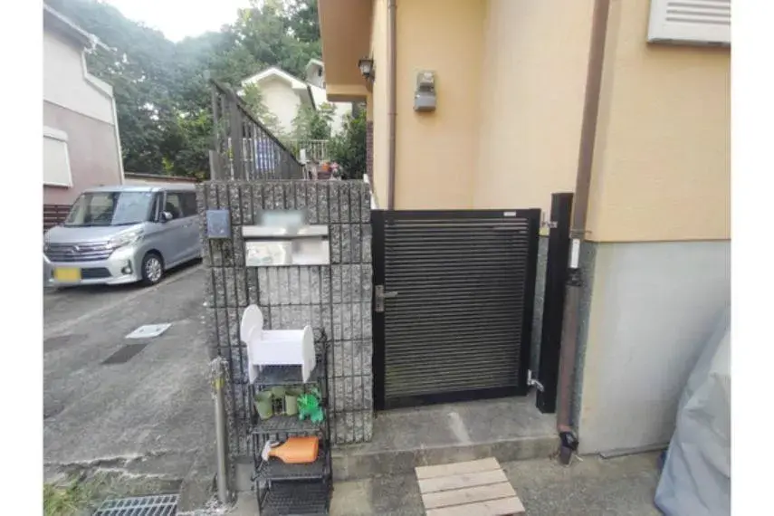 Propiedad 4LDK Nishinomiya Ciudad Prefectura Hyogo (5)