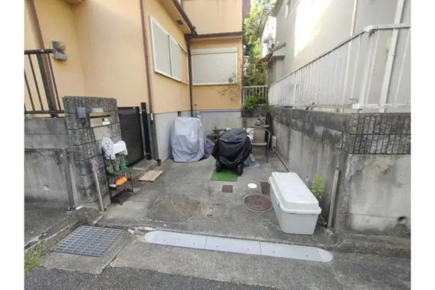 Propiedad 4LDK Nishinomiya Ciudad Prefectura Hyogo (6)