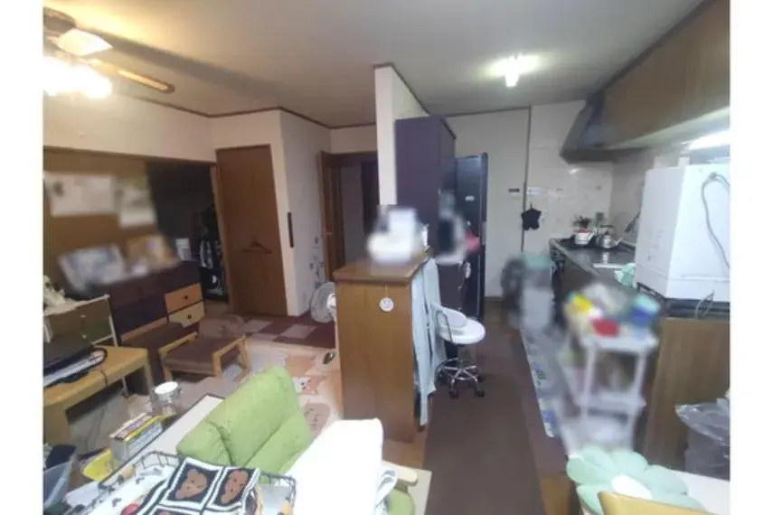 Propiedad 4LDK Nishinomiya Ciudad Prefectura Hyogo (8)