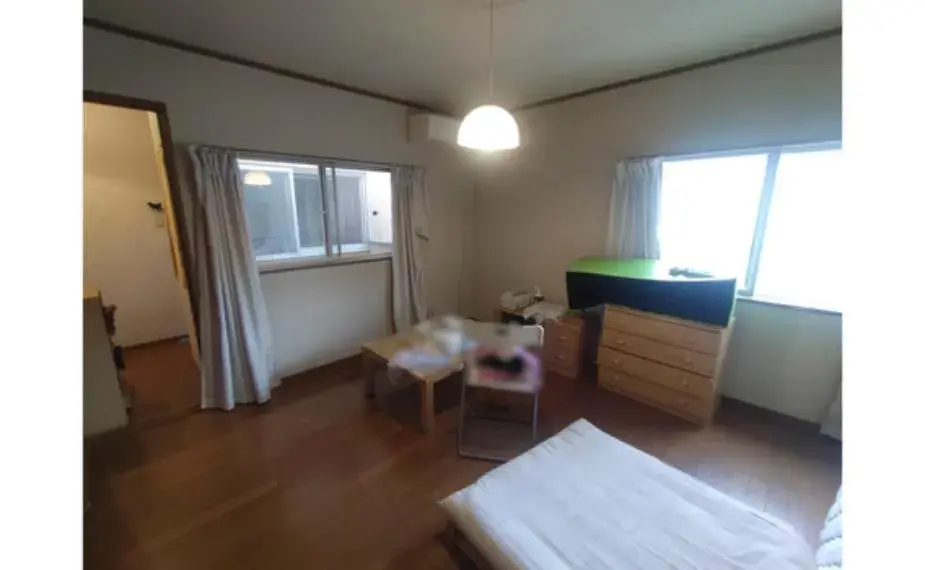Propiedad 4LDK Nishinomiya Ciudad Prefectura Hyogo (9)