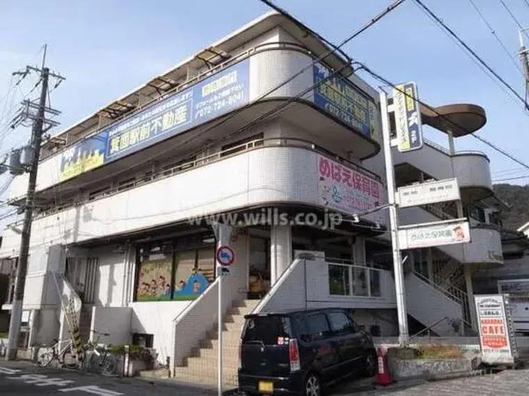 Propiedad de 5LDK o más en la ciudad de Minoh, Prefectura de Osaka (29)