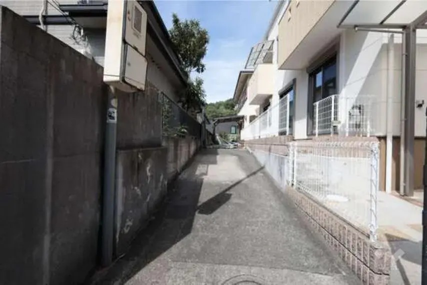 Propiedad de 5LDK o más en la ciudad de Minoh, Prefectura de Osaka (4)