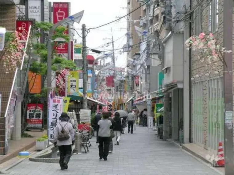 Propiedad de 5LDK o más en la ciudad de Minoh, Prefectura de Osaka (31)