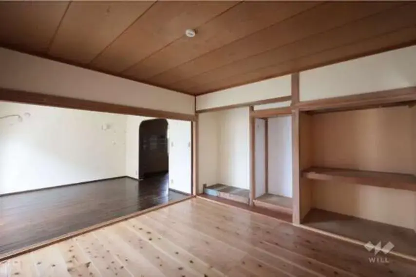 Propiedad de 5LDK o más en la ciudad de Minoh, Prefectura de Osaka (8)