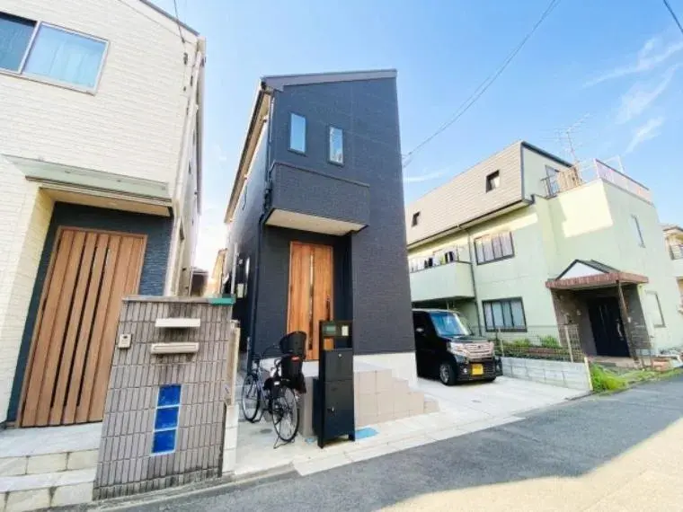 3LDK Sagamihara City Kanagawa Prefecture (2)