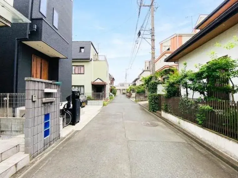3LDK Sagamihara City Kanagawa Prefecture (4)