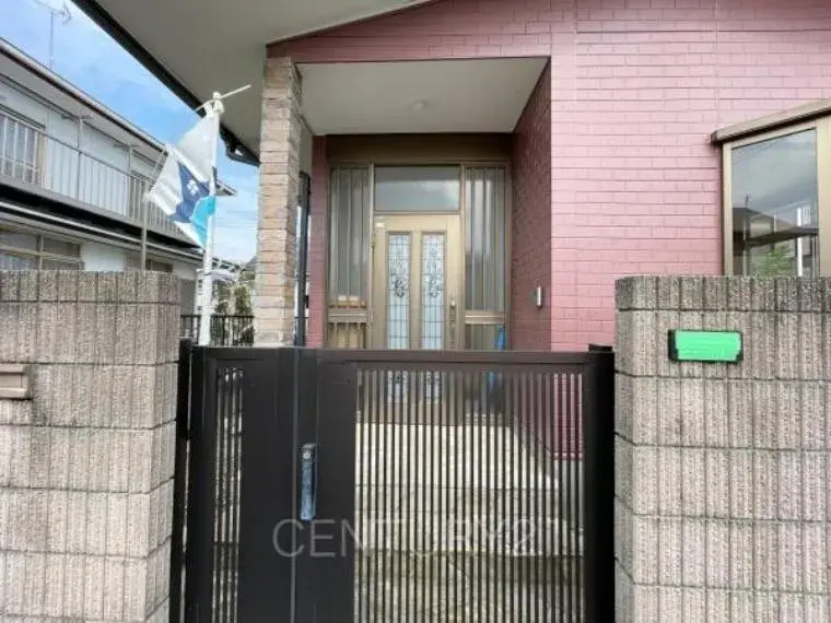 Недвижимость 3LDK в городе Маэбаси, префектура Гунма (6)