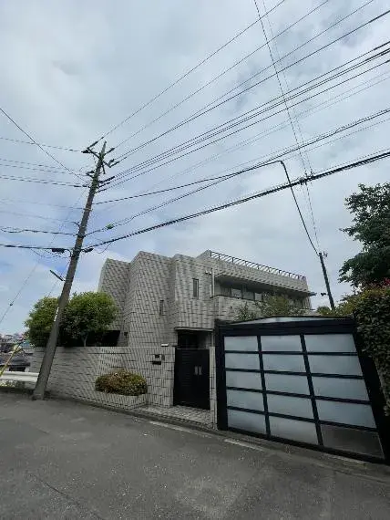 Akiya in Kanagawa