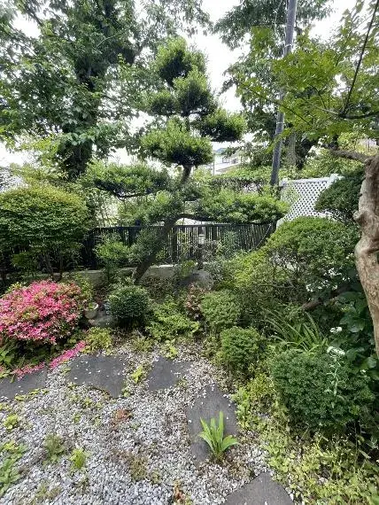 Kanagawa Prefecture Yokohama City 5LDK Property (12)