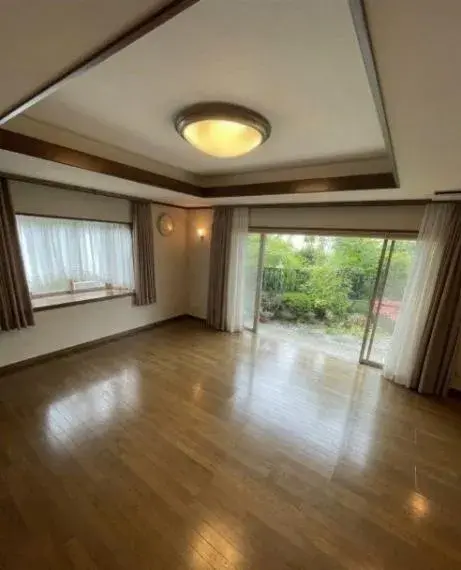 Kanagawa Prefecture Yokohama City 5LDK Property (3)