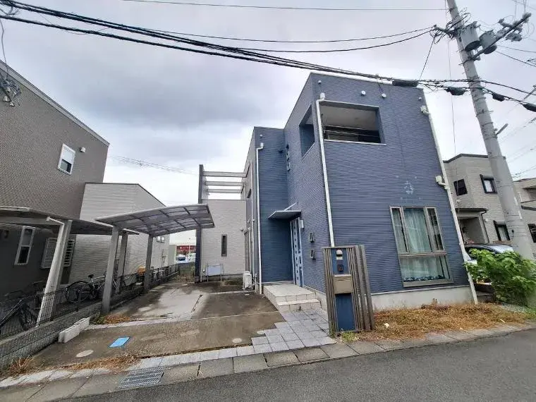 Akiya in Wakayama