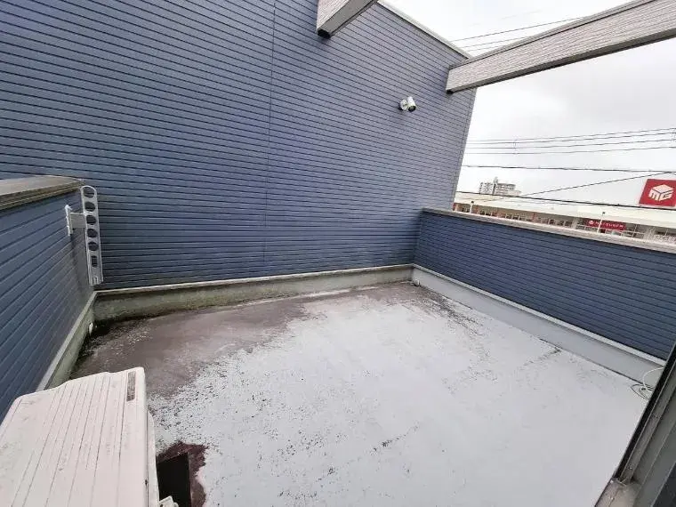 5LDK + Study + WCL (4 tatami mats) Property Iwade City Wakayama Prefecture (13)