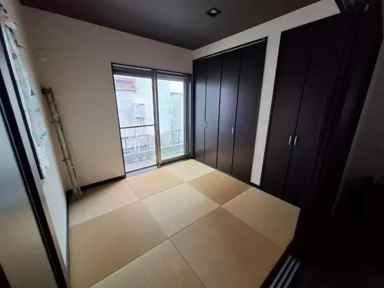 5LDK + Study + WCL (4 tatami mats) Property Iwade City Wakayama Prefecture (5)