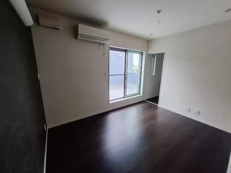 5LDK + Study + WCL (4 tatami mats) Property Iwade City Wakayama Prefecture (6)