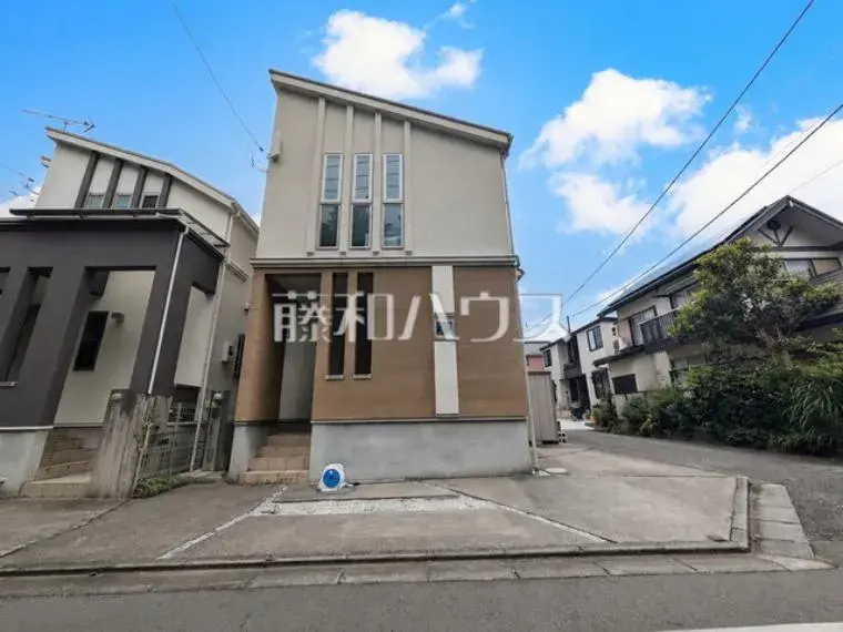 4LDK Hino City Tokyo Property (2)