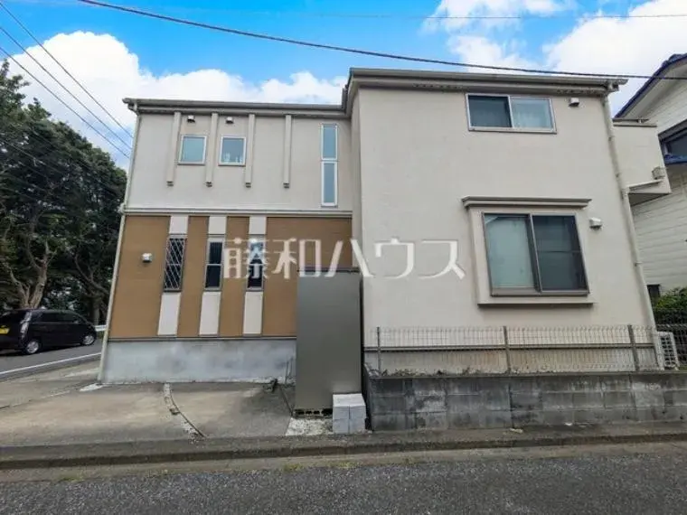 4LDK Hino City Tokyo Property (3)