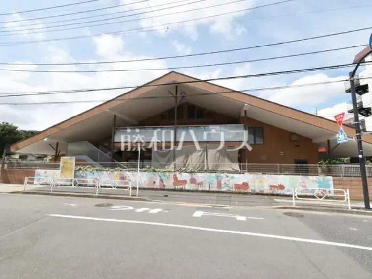 4LDK Hino City Tokyo Property (8)