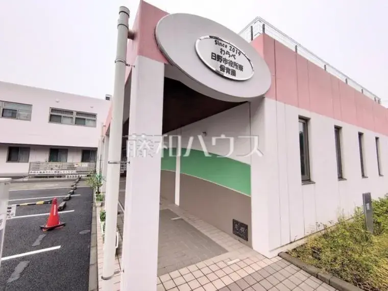 4LDK Hino City Tokyo Property (9)