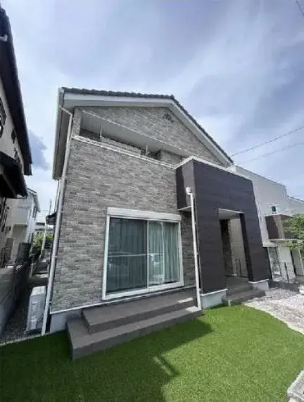 Akiya in Chiba