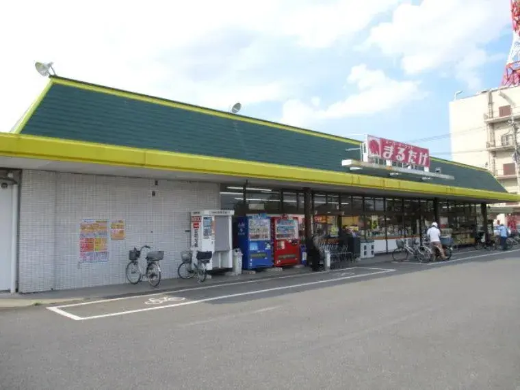 Propiedad 4SLDK Ciudad de Ageo Prefectura de Saitama (3)