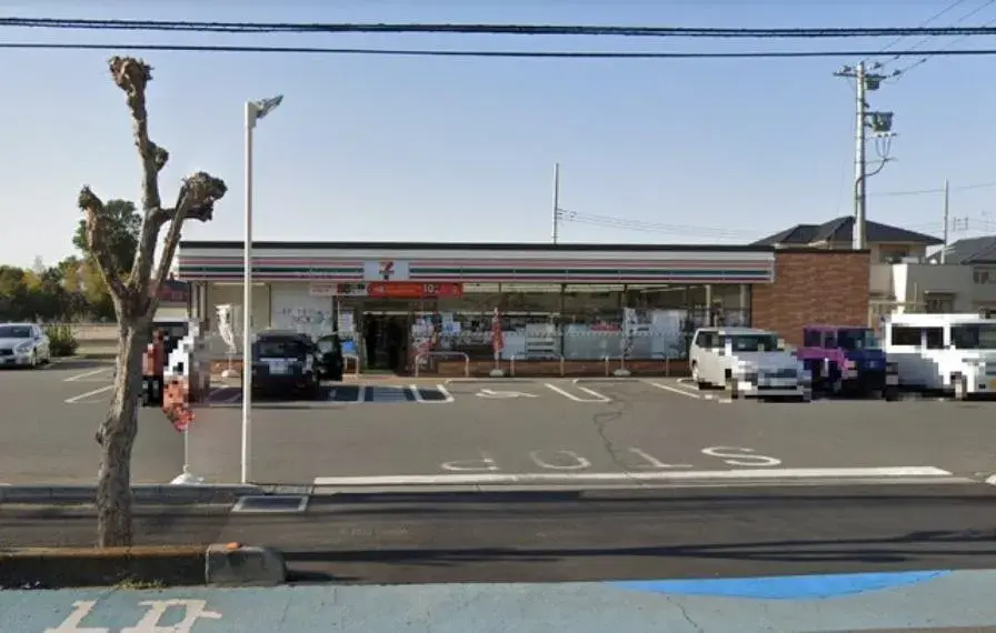 Propiedad 4SLDK Ciudad de Ageo Prefectura de Saitama (8)