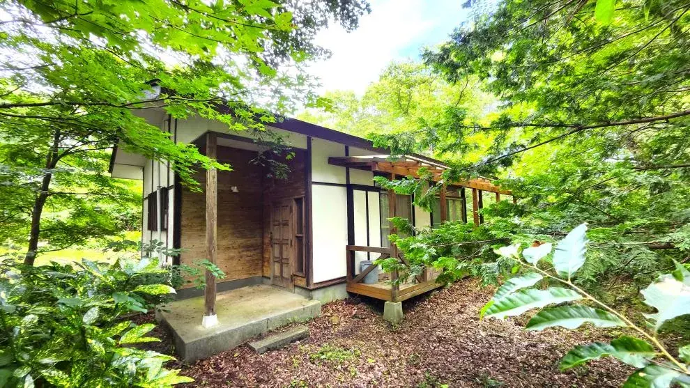 Akiya in Tochigi