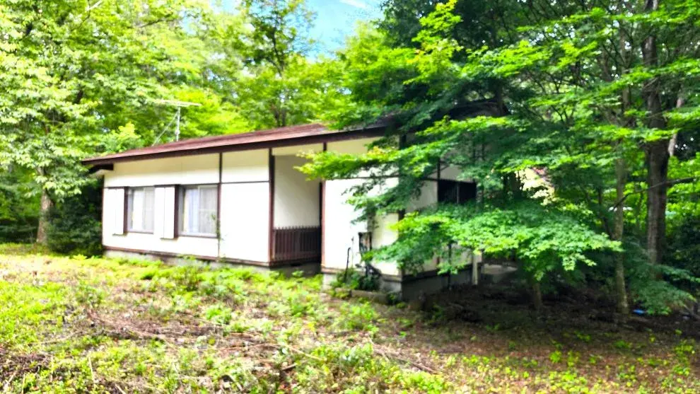 2LDK Nasu Town Tochigi (2)