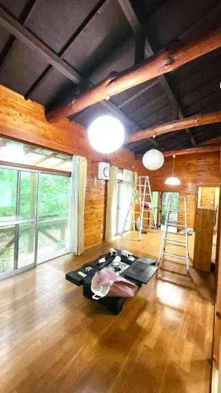 2LDK Nasu Town Tochigi (3)