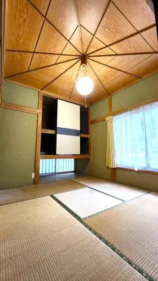 2LDK Nasu Town Tochigi (4)