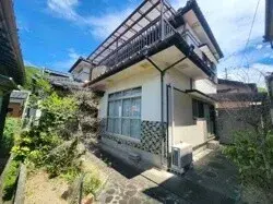 Akiya in 西予市